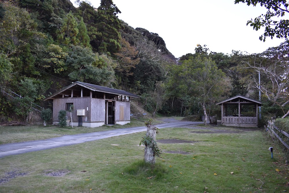 ワイルドキッズ岬オートキャンプ場