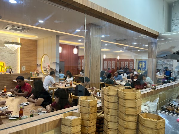 Kim Din dimsum Restaurant - Photo 1