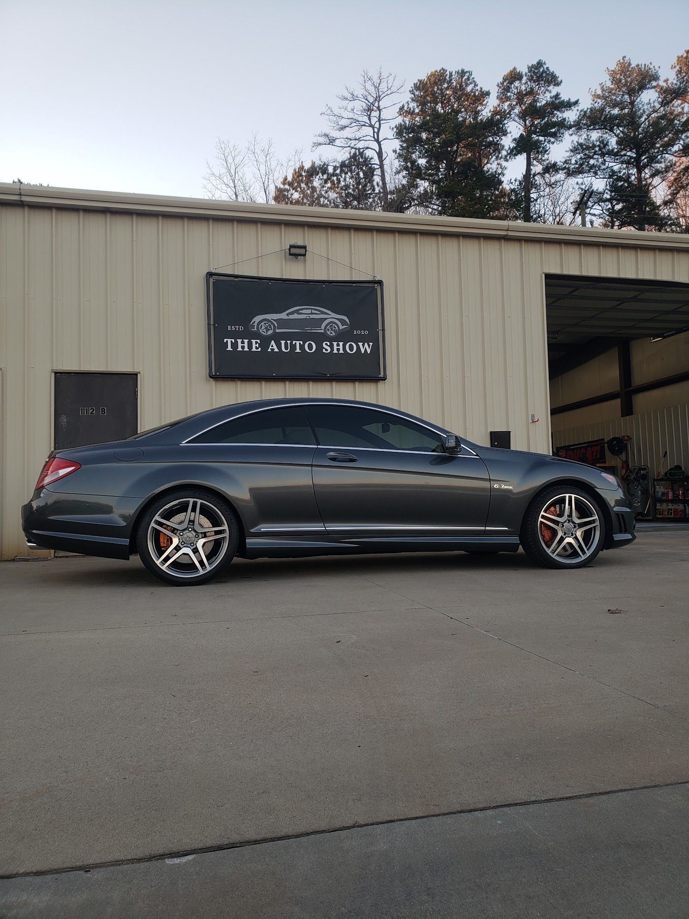 The Auto Show Detailing photo 2