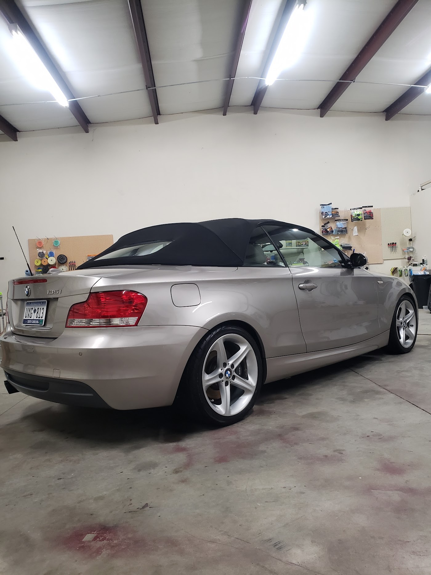 The Auto Show Detailing photo 1
