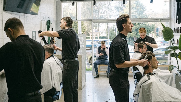 Sonder Men's Grooming Bondi Junction