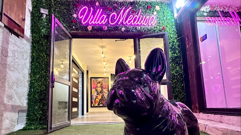 Villa Medusa photo 3