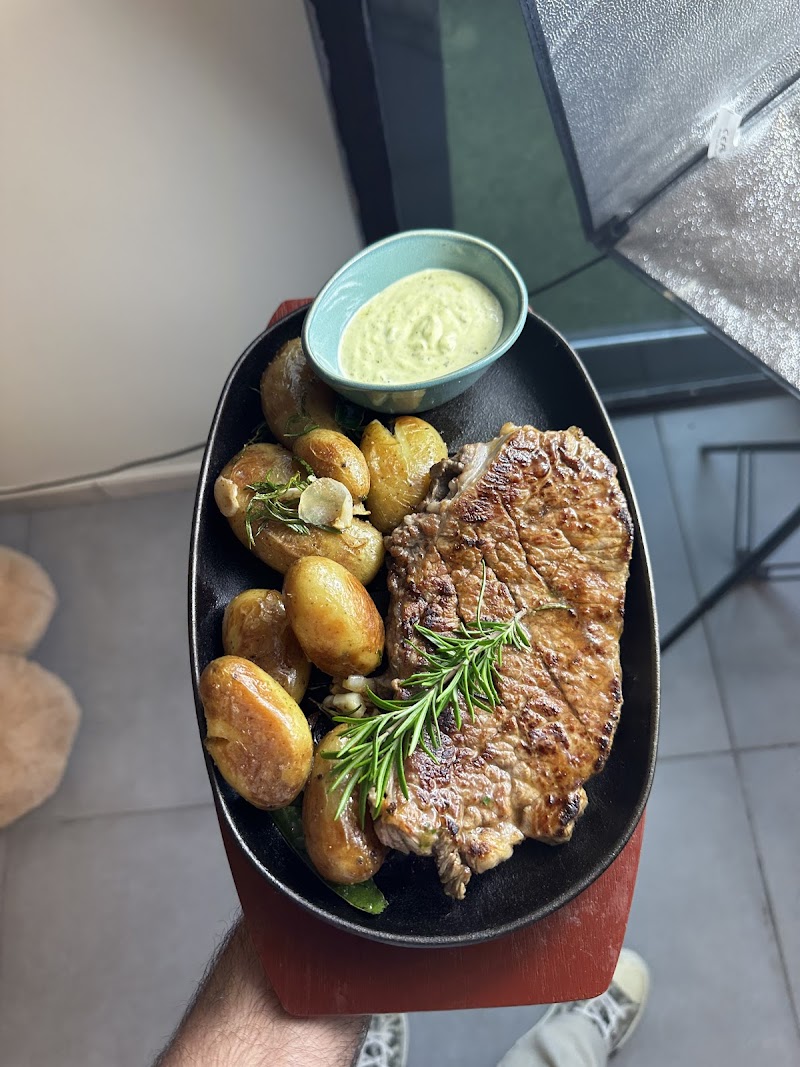 Villa Medusa photo 2