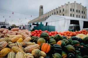 Marché Atwater