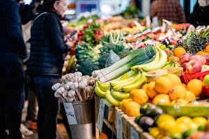 Marché Atwater