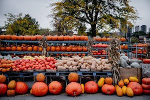 Marché Atwater