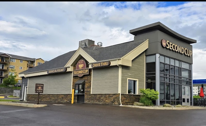 Second Cup Café photo 3