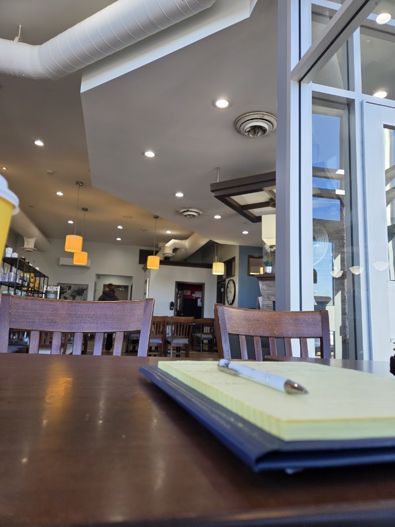 Second Cup Café photo 4