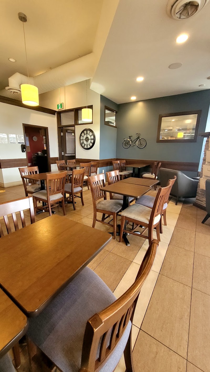 Second Cup Café photo 4