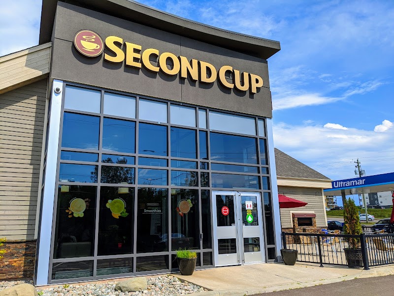 Second Cup Café photo 1