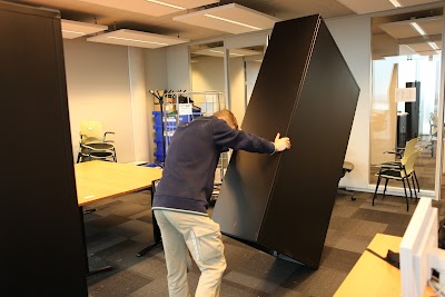 Foto van Dijkstra Verhuizingen B.V.