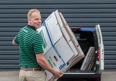 Foto van Dijkstra Verhuizingen B.V.