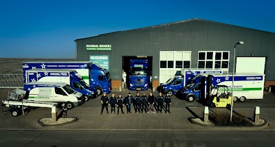 Foto van Dijkstra Verhuizingen B.V.