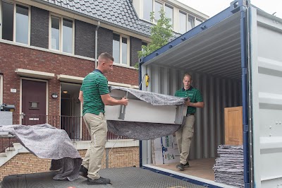 Foto van Dijkstra Verhuizingen B.V.