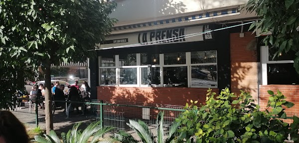 La Prensa