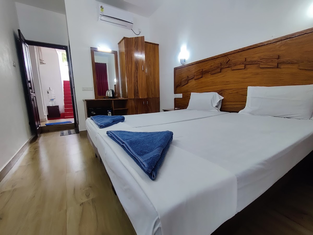 Stay Well Ayurvedic Beach Resort — 3