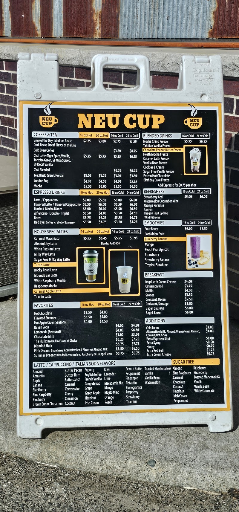 Neucup photo 3