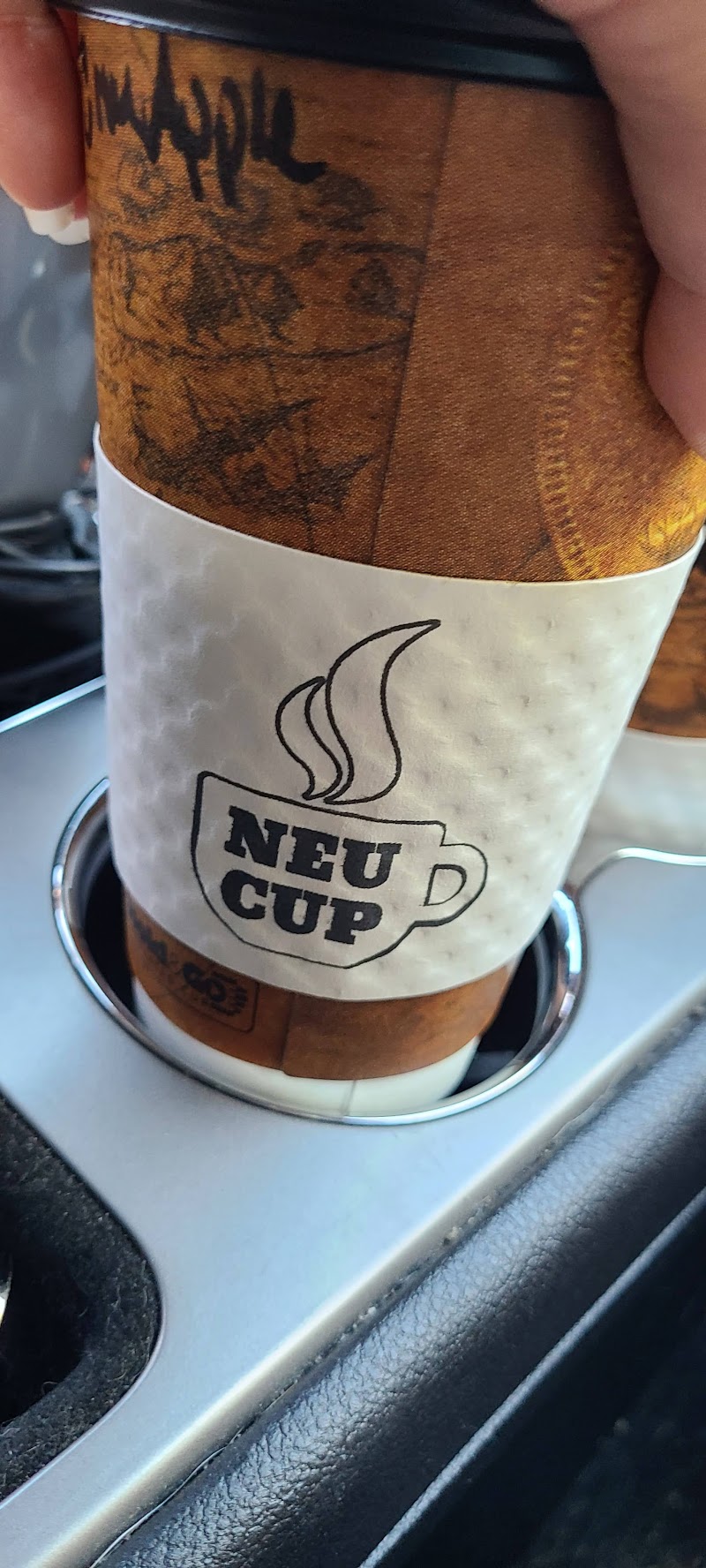 Neucup photo 4