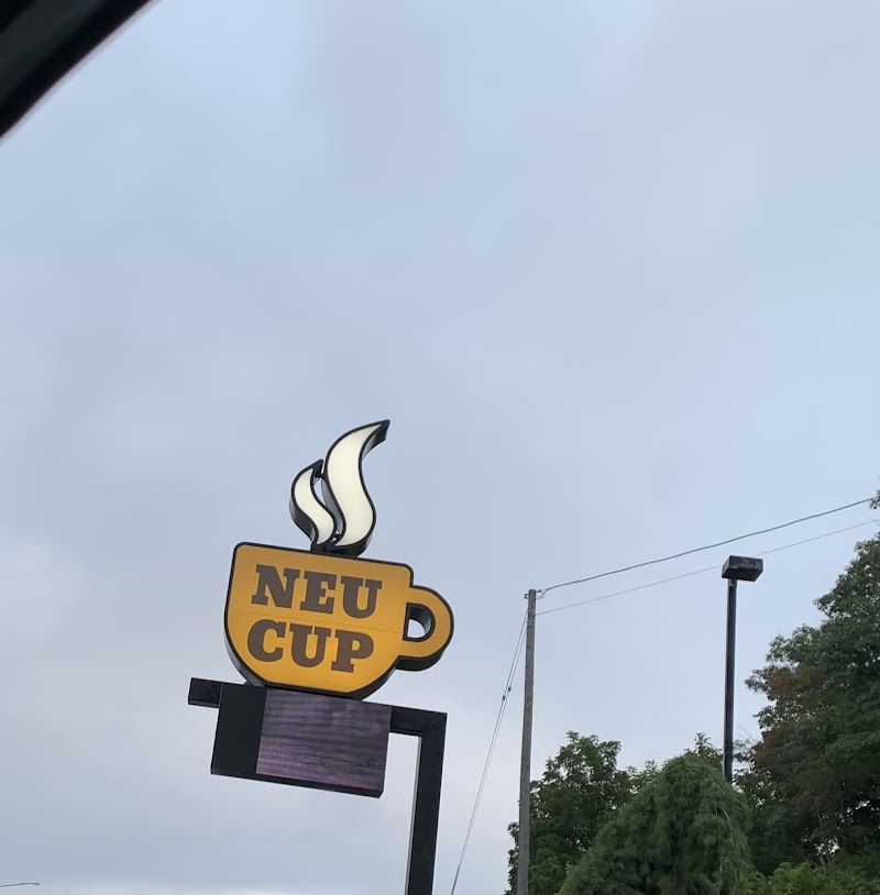 Neucup photo 2