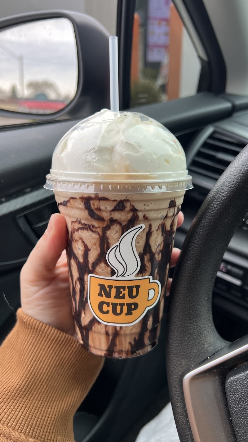 Neucup photo 1