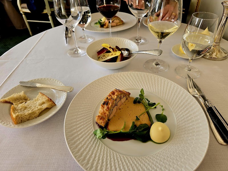 Søllerød Kro photo 8