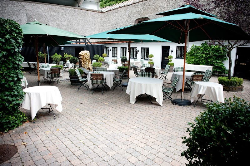 Søllerød Kro photo 1