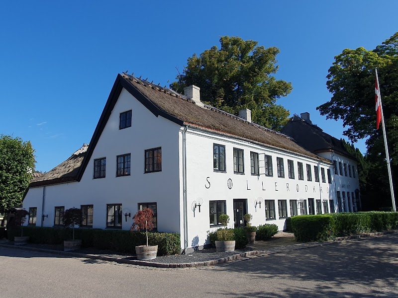 Søllerød Kro photo 4