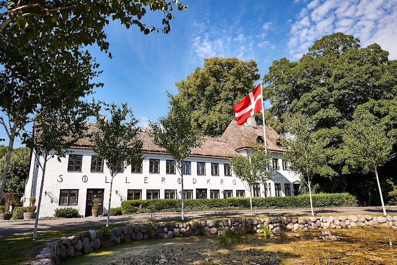 Søllerød Kro photo 3