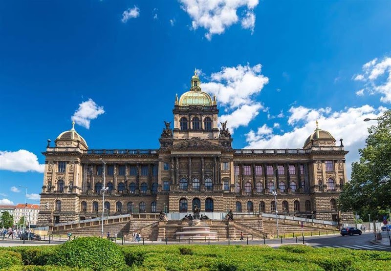 National Museum