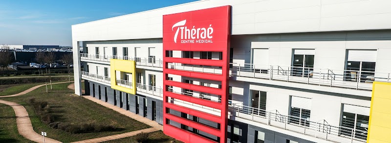 Clinique Theraé