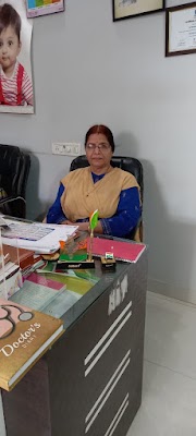 Dr. Sushma Kumre- Gynecologist In Rajnandgaon - Image 2