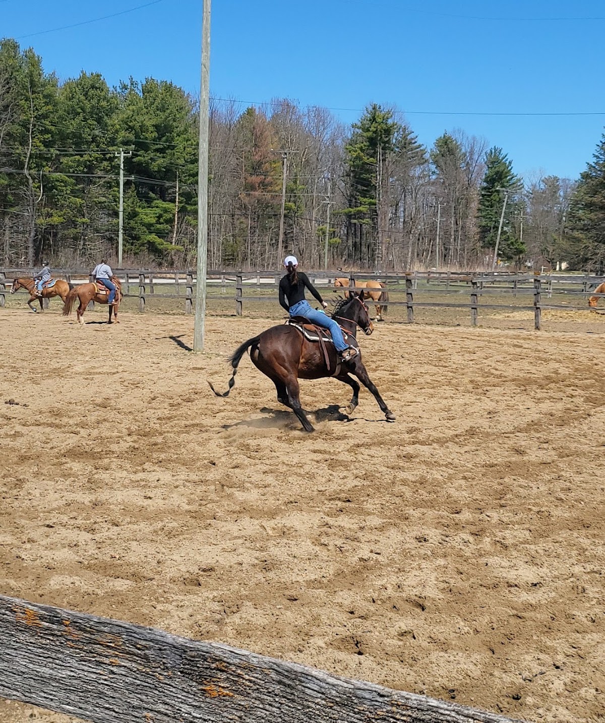 Rolling River Ranch LLC