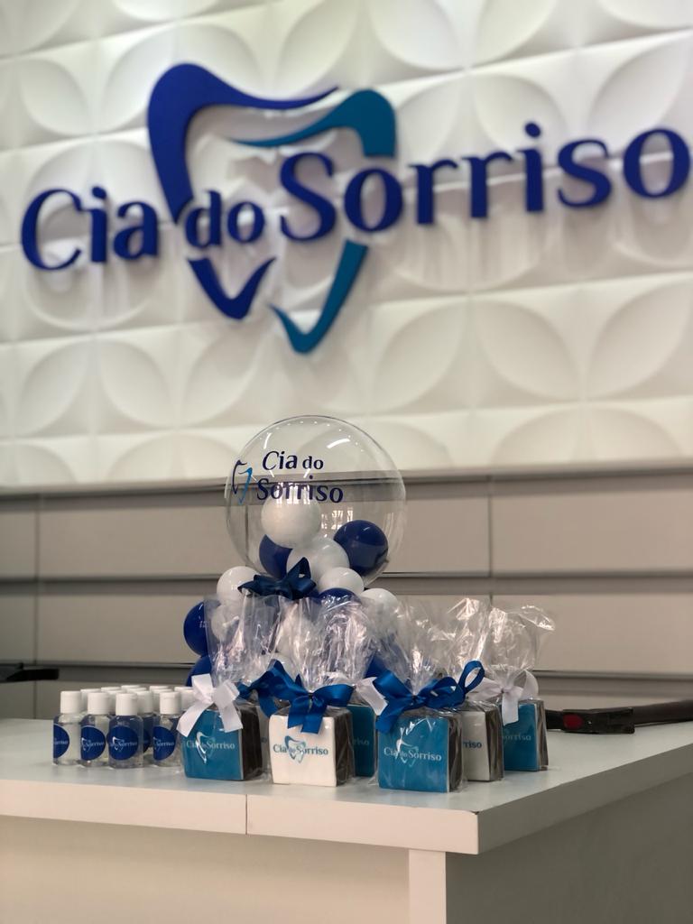 Cia do Sorriso - foto 5