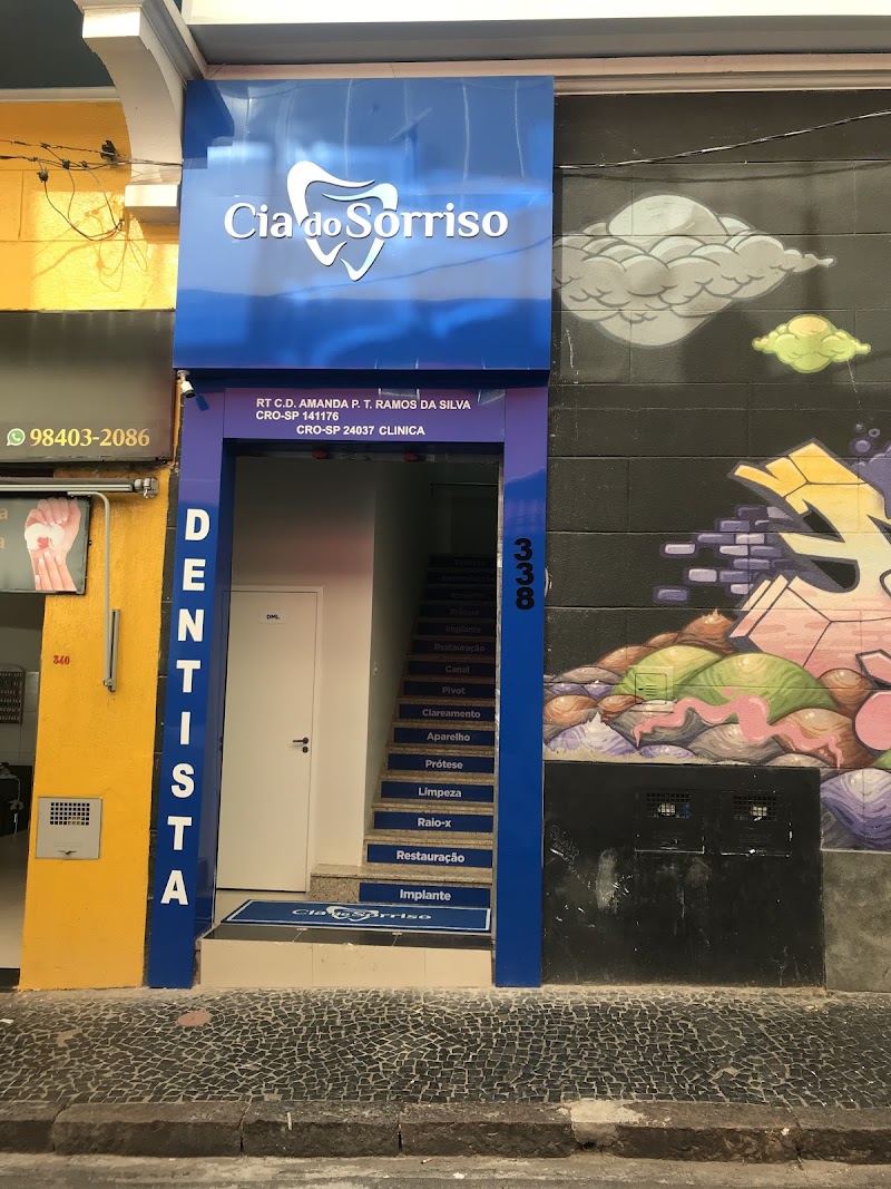 Cia do Sorriso - foto 4