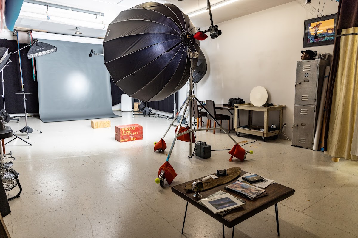 Kenneth Benjamin Reed: Google Places image 2