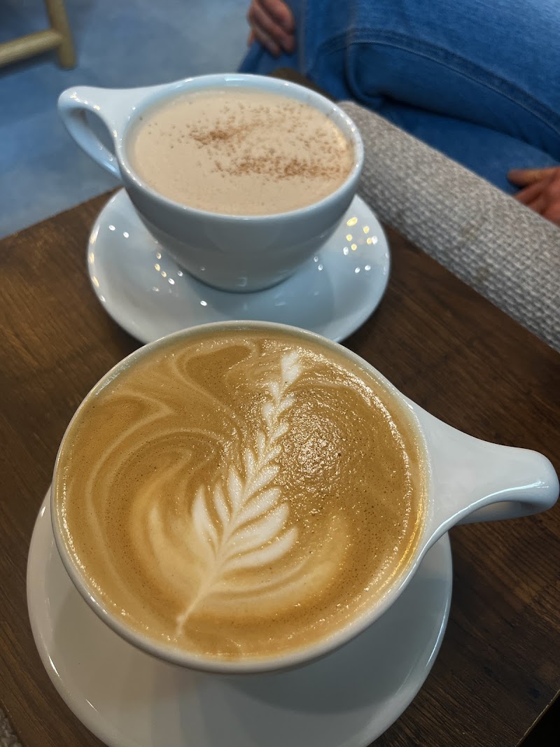 Pettaway Coffee photo 3