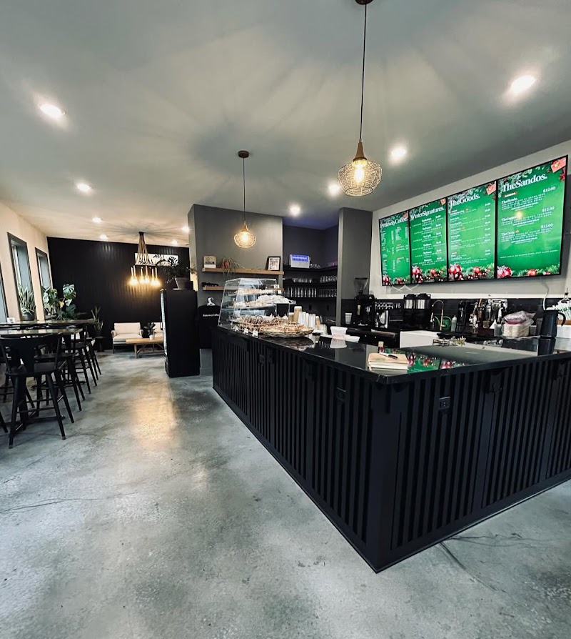 Pettaway Coffee photo 1