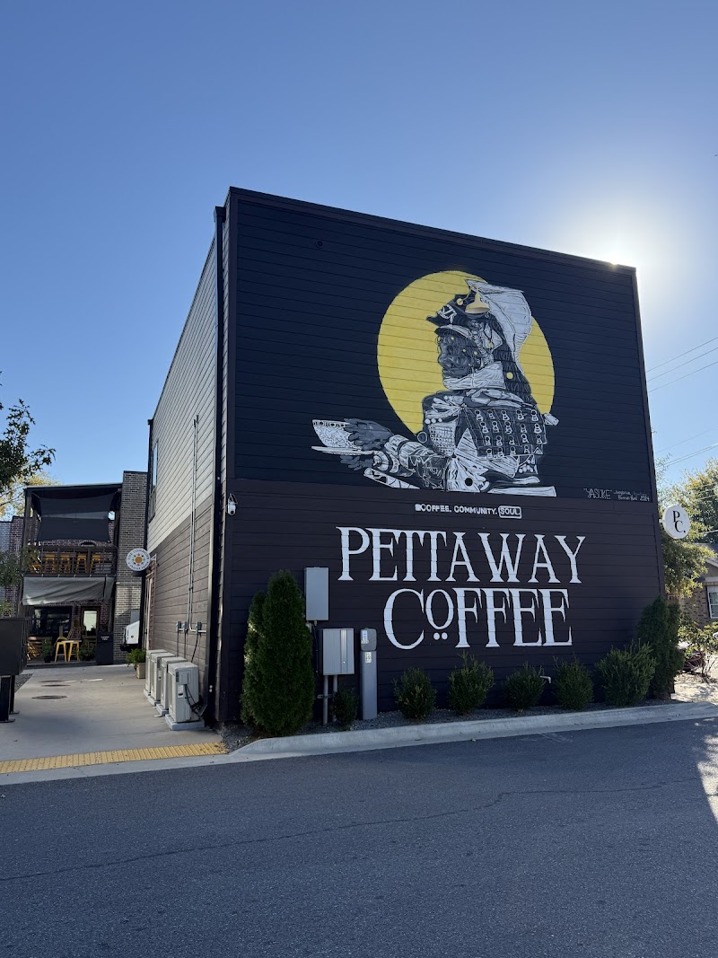 Pettaway Coffee photo 4