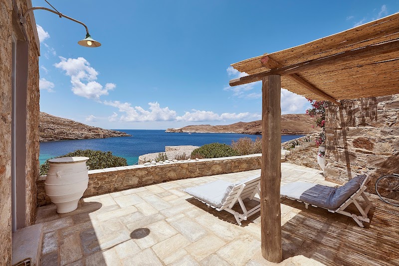 Coco-Mat Eco Residences Serifos