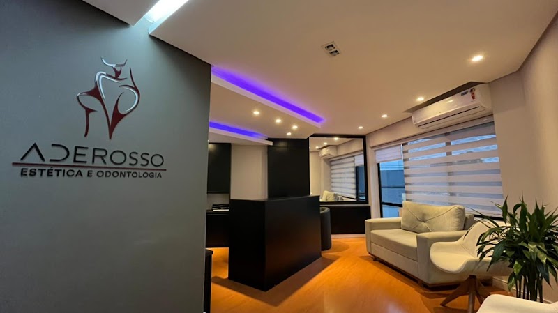 ADEROSSO Odontologia e Estética - foto 2
