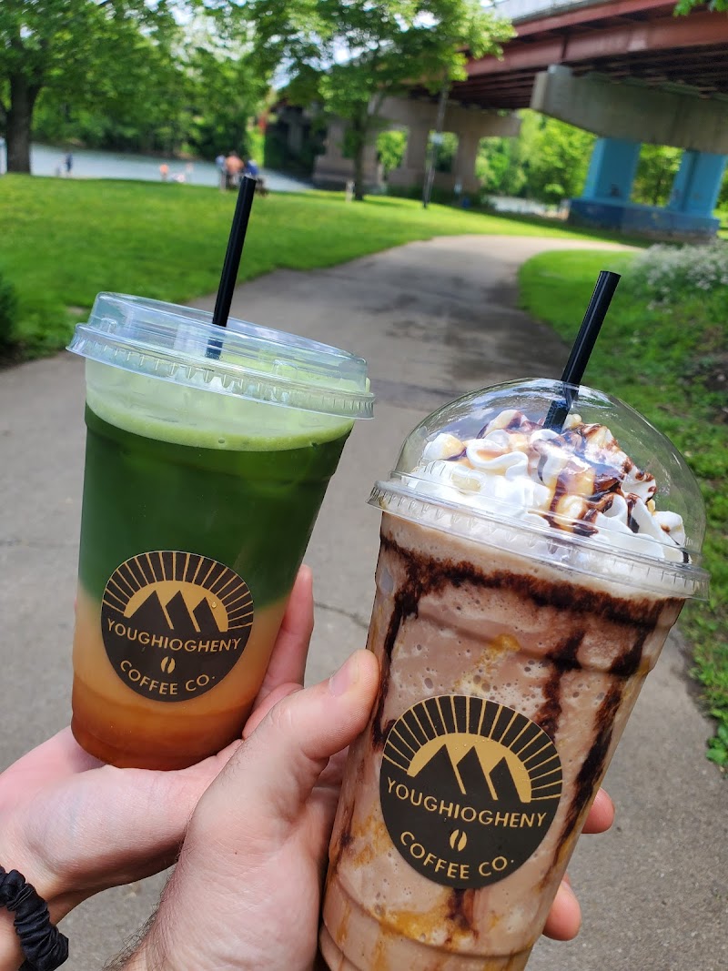 Youghiogheny Coffee Co photo 4