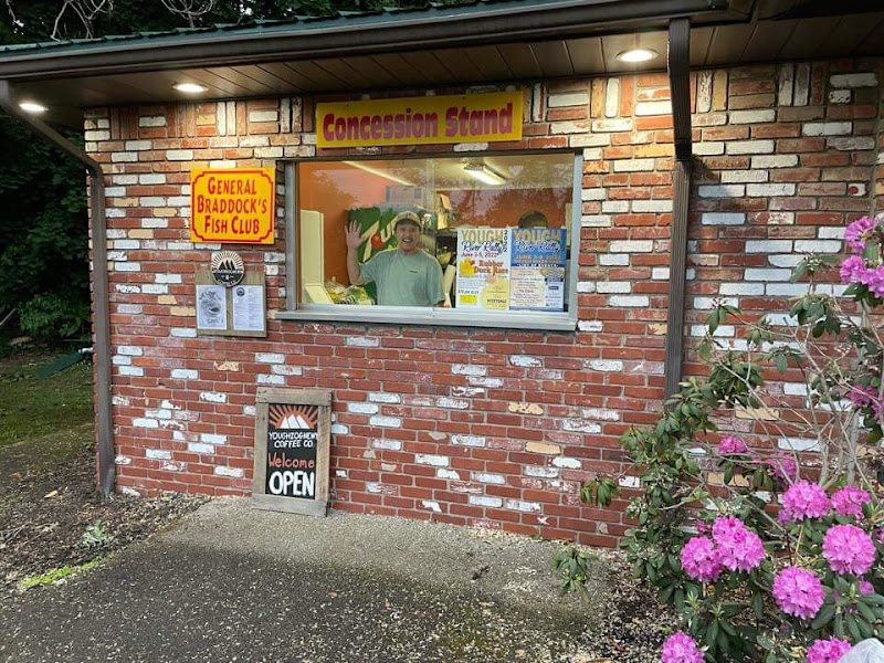 Youghiogheny Coffee Co photo 1