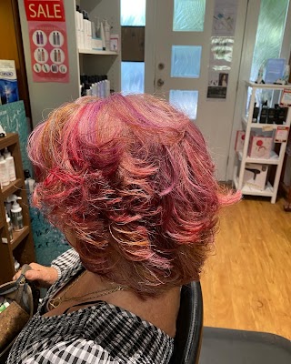 Keturah Hair Design photo 2