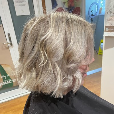 Keturah Hair Design photo 3