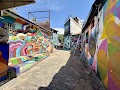 Beco do Batman