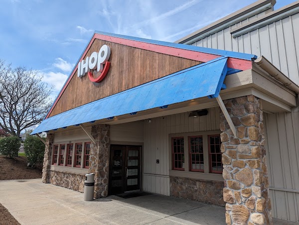 IHOP