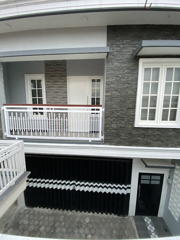 Adera Kost Putri