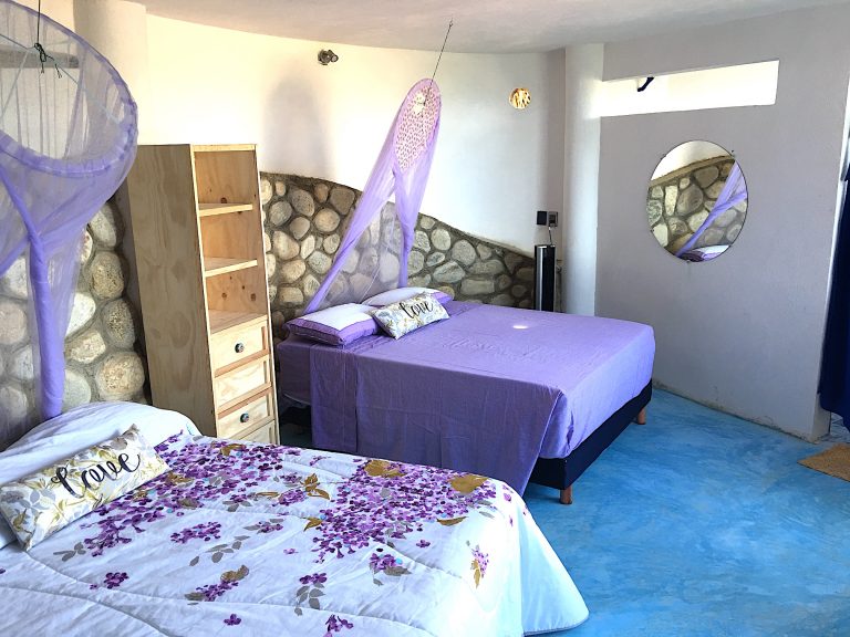 Pura Vida Wellness Retreat — 3