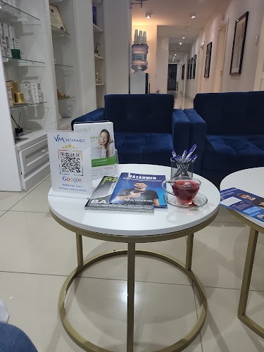 Vatanmed Clinic Polska logo