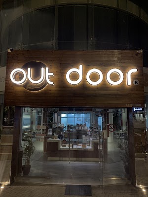 Outdoor | اوت دور